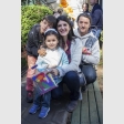 Maite González, Tomás González, Rodrigo González, Carolina Radic