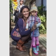 Pamela Casas Cordero, Julieta Vásquez
