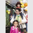 Agustina Castro, Josefina Castro, Marianella Hernández 