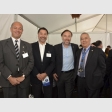 Luis Saldivias, Vinko Yap, Jaime Gonzalez y Pedroo Gonzalez