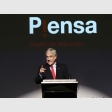 Sebastián Piñera