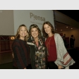 Amaya de Aretxabala, Virginia Reginato y Verónica Schmidt