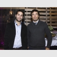 Francisco Fernandez, Juan Pablo Rivas