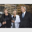 Daniela De Canales, Lili Morales, Juan Rivas