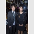 Carlos Varas, Martina Contreras