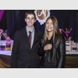 Javier Wildow, Piedad Ochoa