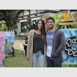 Melissa García -  Javier Salazar