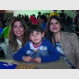 Carolina Radic, Vicente Camiruaga, Cecilia Sandoval