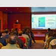 Dr. Scott Wright, Cardiólogo de Clínica Mayo