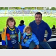Simon, Emilio y Francisco Prieto