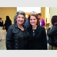 Virginia Reginato y Alejandra San Miguel