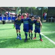 Clemente Morales, Daniel Risopatrón, Sebastián Noguó y Pablo Ramella