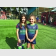 Victoria Risopatrón y Mauree