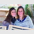 María Elisa Labarca, Maria Francisca Viveros
