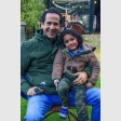 Glenn McShand, Alexander McShand