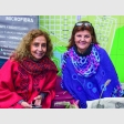Luisa Diban, Elena Silva