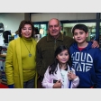 Edita Uribe, Raúl Uribe, Julieta Rodríguez-Peña, Julian Rodríguez-Peña 