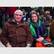 Daniel Arellano, Marpia Cecilia Schwarzernberg