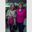 Susana Horno, Paulina Valenzuela