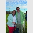 Carolyn Pettersen y Stefano Bacigalupo