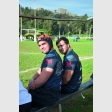 Gabriel  Alvarez y Rodrigo Jeager