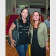 Roxana Arena y Marcela Cabrera 