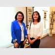 Paula Quezada y Claudia Quezada