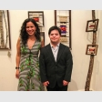 Claudia Lodi y Matias Sepulveda 