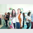 Madleen Stengel y Katty Stengel