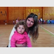 Bruno Armstrong y Cecilia Lepeley