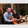Ricardo Krakowiak y Marta Parra 