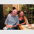 Andrés Guiloff y Gloria Muñoz 