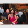 Pedro Peña y Consuelo Minglam