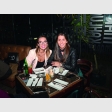 Paulina Guerrero y Francisca Silva