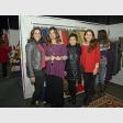 Carolina Param, Valeska Orue, María Soledad Giadach y Gabriela Hidalgo