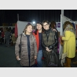 Pamela González, Marcela González y Jacqueline San Martín