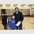 Marcelo Fasce y Enzo Fasce