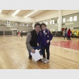 Alejandro Reyes y Josefina Reyes