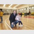Tomás Prado y Clara Prada