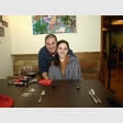 Gustavo Cañas y Elena Restrepo