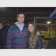 Felipe Cabezas y Javiera Jara 
