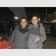 Nicole Libuy y Vanessa Dechent