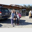 Blanca, Katharina y Eneas Vernier
