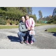 Sergio y Amanda Rojas