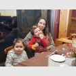 Maite Donetch, Andrea Donetch y Benjamín Donetchjpg
