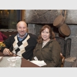 Marcelo Fernandez y Ana María González