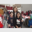 Isidora aguirre, Margarita Gomez y Mª Ignacia Guerrero