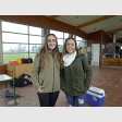 Antonia Zapata y Amparo Zapata