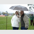 Paola Schmidlin y Alberto Schmidlin