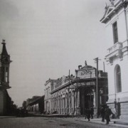 Talca se levanta